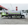 12000L Foton Auman 4 × 2 camion de support d&#39;eau